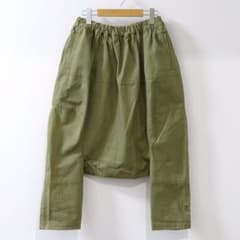 2009年 AW ワンダーランド サルエルパンツのサムネイル