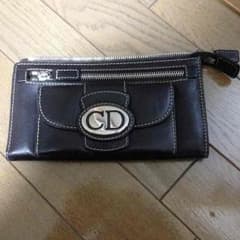 Dior長財布のサムネイル