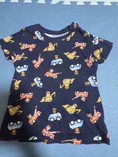 UNIQLO パウ・パトロール Tシャツ 100のサムネイル