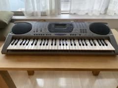 CASIO CTK-671のサムネイル