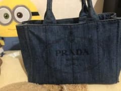 PRADA カナパ 花てん様専用^ ^のサムネイル