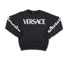 VERSACE トレーナー 110cm - メルカリ
