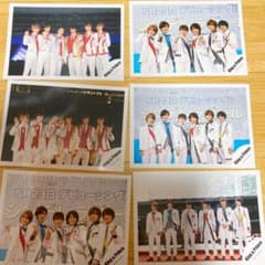 King&Prince 公式生写真のサムネイル