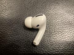 Apple AirPods 右耳　中古美品のサムネイル