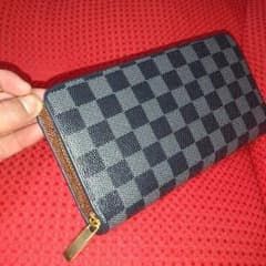 ☆神崎ハル様専用☆美品長財布のサムネイル