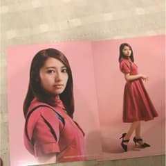 ブロマイド 桜井玲香のサムネイル
