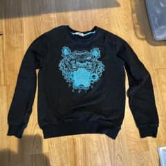 KENZO トレーナーのサムネイル