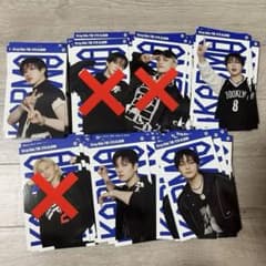 straykids スキズ accordion アコーディオン 未開封 トレカ | Shop at