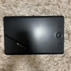 ワコム ペンタブレット ペンタブ Mサイズ PTH-660/K0のサムネイル