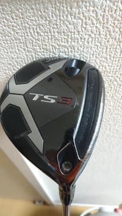 タイトリスト TS3/3W/TOUR AD TP-6/S/15のサムネイル