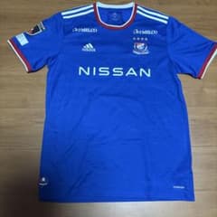 adidas 横浜F・マリノス ユニフォーム 12番 2XOのサムネイル