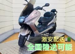 29973km ヤマハ マジェスティ125 SE27 小型 兵庫 - メルカリ
