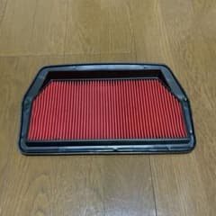 値下げ‼️バイク　エアーフィルターエレメントCBR1100XX 【HA-1027】のサムネイル