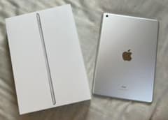APPLE iPad IPAD WI-FI 32GB 2019 SVのサムネイル