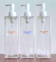 ADA 空ボトル 液肥 300ml 送料込み - メルカリ
