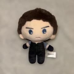 USJ限定 ぬいぐるみマスコット クリスのサムネイル
