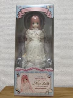 えっくす☆きゅーと:Alice’sTeaParty アリス/ライリのサムネイル