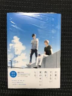 君は夏のなかのサムネイル