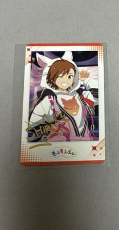 ジョイポリス　志狼　カードのサムネイル