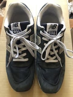 ニューバランス スニーカー 996のサムネイル