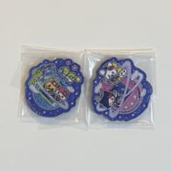 たまごっち キャラマグネッツ｜2個セットのサムネイル