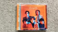 超特急 Asayake CD+Blu-rayのサムネイル