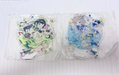 ハコニワリリィ フルーツ アクリルスタンドのサムネイル