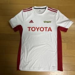 adidas Virlatz ラグビー ジャージ TOYOTAのサムネイル