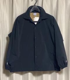 Champion BEAMS BOY 別注 コーチジャケットのサムネイル