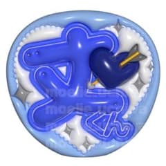 即購入ok♡】藤原丈一郎くん うちわ文字 | Shop at Mercari from