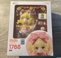 ねんどろいど ローゼンメイデン 雛苺のサムネイル