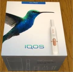 IQOS アイコス ホワイトのサムネイル