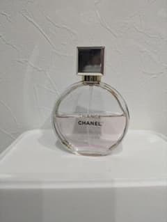 CHANEL チャンスオータンドゥル オードゥパルファムのサムネイル