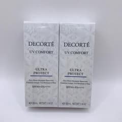 DECORTÉ UV コンフォート ウルトラプロテクト 2点セットのサムネイル
