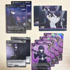 匿名配送】ハンドラ 雫原比留子 ビルディバイド - メルカリ