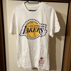 ロサンゼルス・レイカーズ Tシャツ Sサイズのサムネイル
