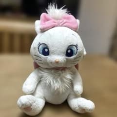 ディズニー おしゃれキャット　マリーちゃんのサムネイル