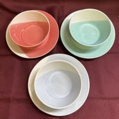 美品】ロイヤルドルトン1815 皿3枚&ボウル3個セット - メルカリ