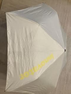イノベーター 折りたたみ傘 晴雨兼用 自動開閉 55cmのサムネイル