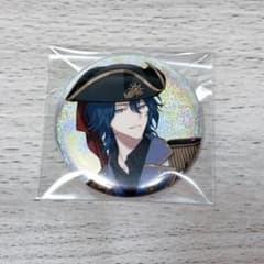 エイトリ 18TRIP グリッター缶バッジ アニカフェ アニメイトカフェ 潮 18TRIP エイトリ 棗 夜鷹 グリッター缶バッジ アニメイトカフェ - メルカリ