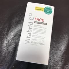 Vitabrid C12 ★新品未使用 ★内容量3gのサムネイル