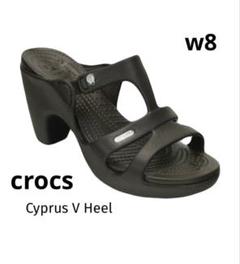 K N 様専用です crocs クロックス サイプラス Cyprus V - メルカリ