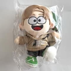 timelesz タイムレス 松島聡 ぬい ぬいぐるみ FAM ドーム - メルカリ