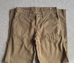 エドウィン　パンツ