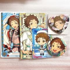 あんスタ スタフォニ 缶バッジ アルカナカード コレ缶 天満光セット