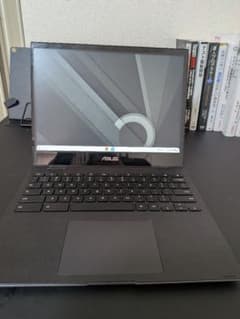 ASUS Chromebook Flip CM3 (CM3200)