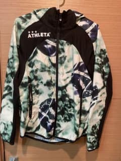 ATHLETAジャージのサムネイル