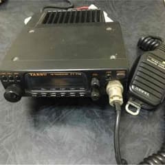 海盛丸さん専用 YAESU FT-715H 430Mhz 35wのサムネイル
