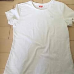 ～イナバン様専用〜PUMA 白シャツのサムネイル