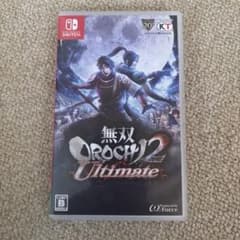 無双OROCHI2 Ultimateのサムネイル